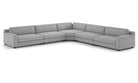Paloma 4 x 4 Sectional (Custom) 🇨🇦