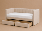 Celine Daybed with Trundle