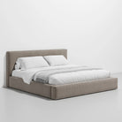 Jasper Platform Bed (Custom)