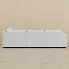 Isla Corner Chaise Sectional (Custom)