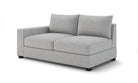 Stanton One-Arm Loveseat (Custom) 🇨🇦 Default Title #MWS Options 1314055324