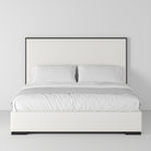 Sarasota Platform Bed (Custom)