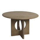 Romo 47"D Dining Table