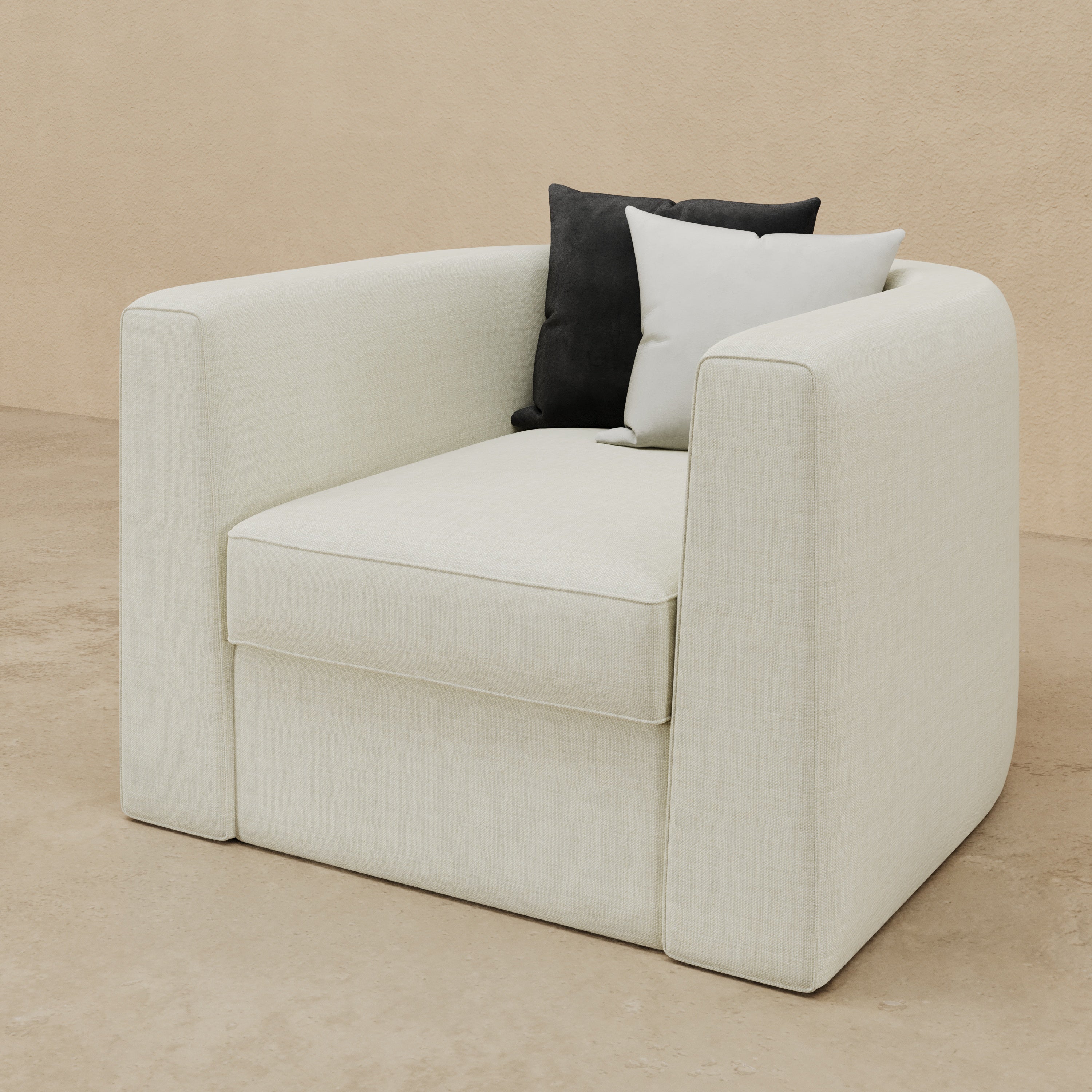 Daytona Chair (Custom) Default Title #MWS Options 1