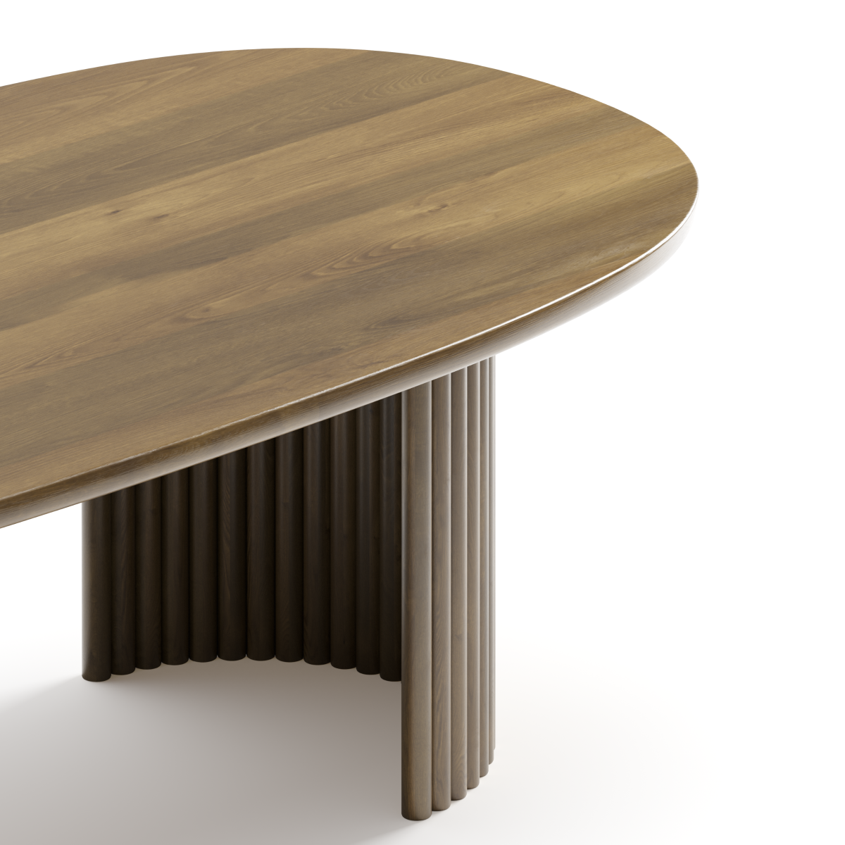 Sofia 96”L Dining Table