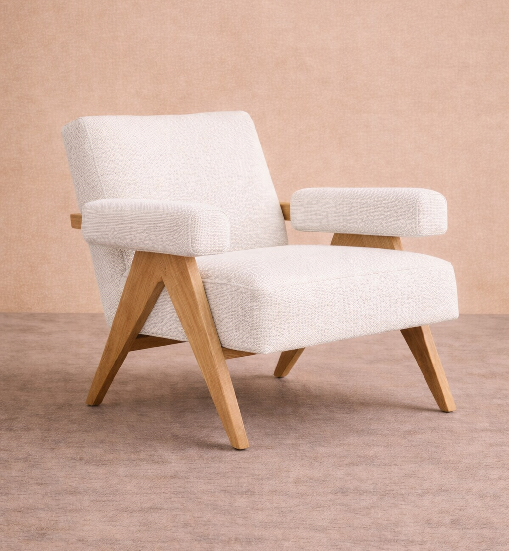 Easton Accent Chair (Custom) Default Title #MWS Options 1