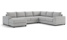 Stanton XL Sectional (Custom) 🇨🇦 Default Title #MWS Options 1392174587