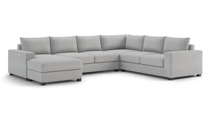 Stanton XL Sectional (Custom) 🇨🇦 Default Title #MWS Options 1392174587