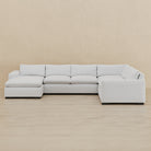 Isla XL Sectional (Custom)