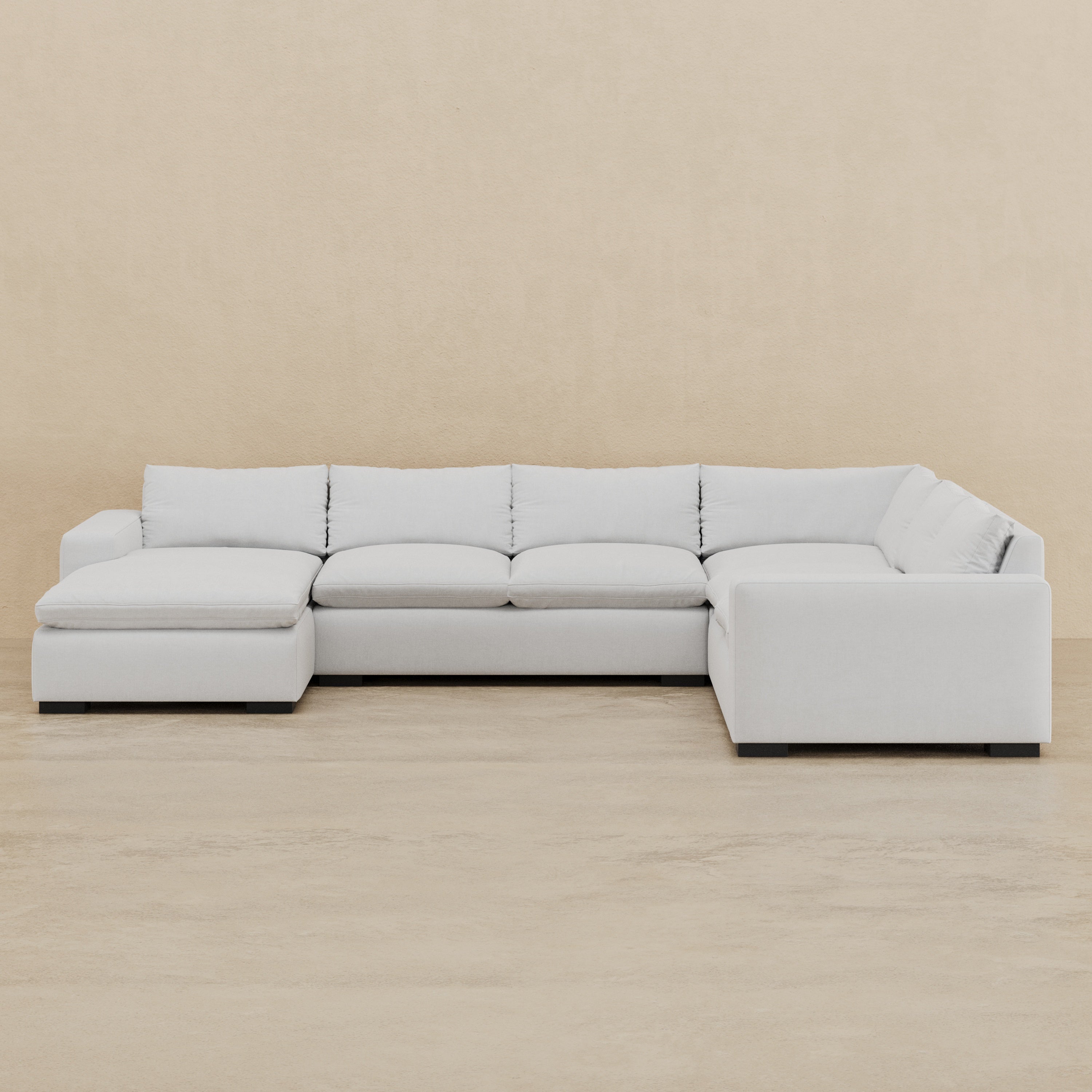 Isla XL Sectional (Custom)