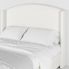 Sophia Platform Bed (Custom)