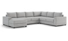 Stanton XL Sectional (Custom) 🇨🇦