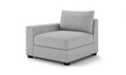 Stanton One-Arm Chair (Custom) 🇨🇦 Default Title #MWS Options 1963910364