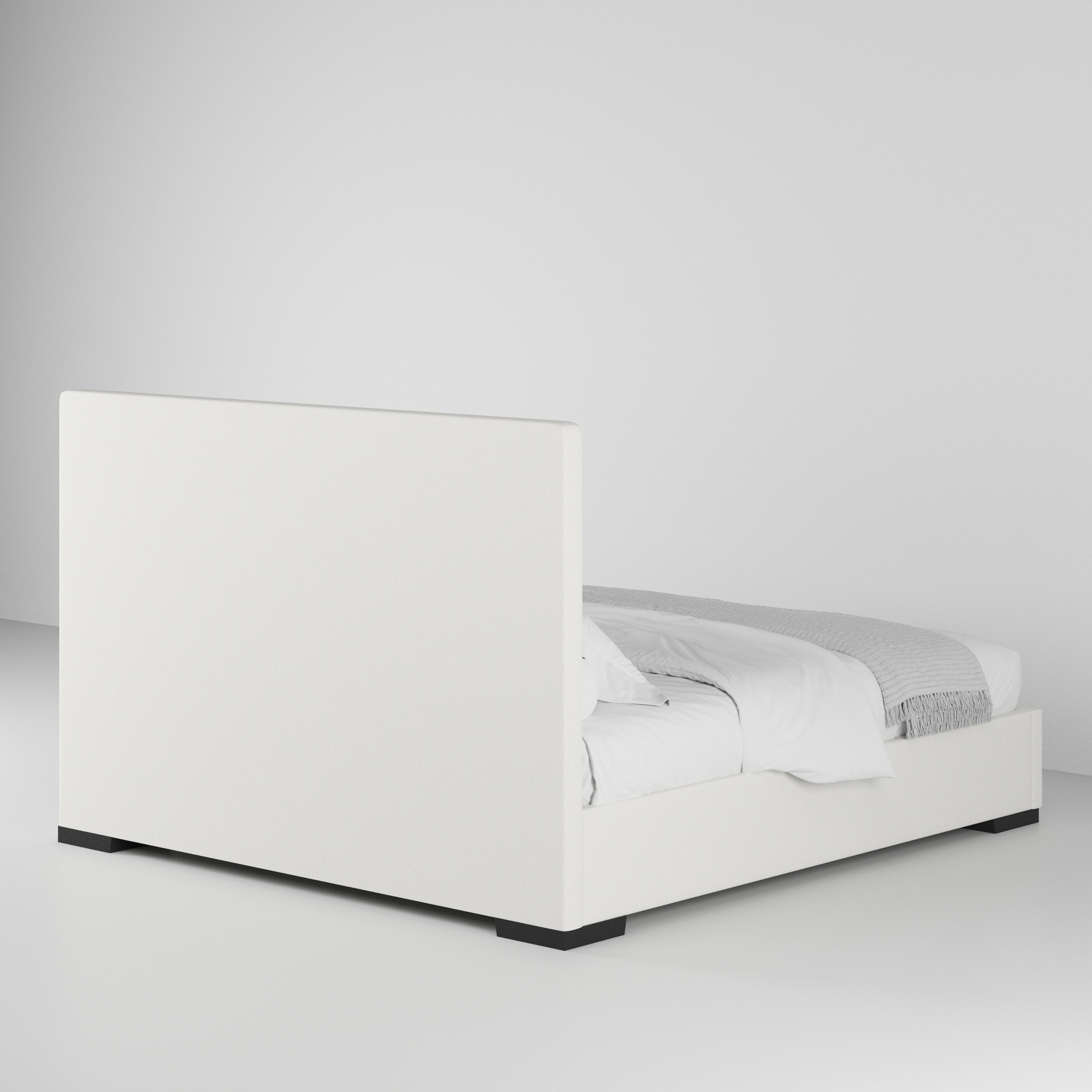 Alto Platform Bed Frame (Custom)