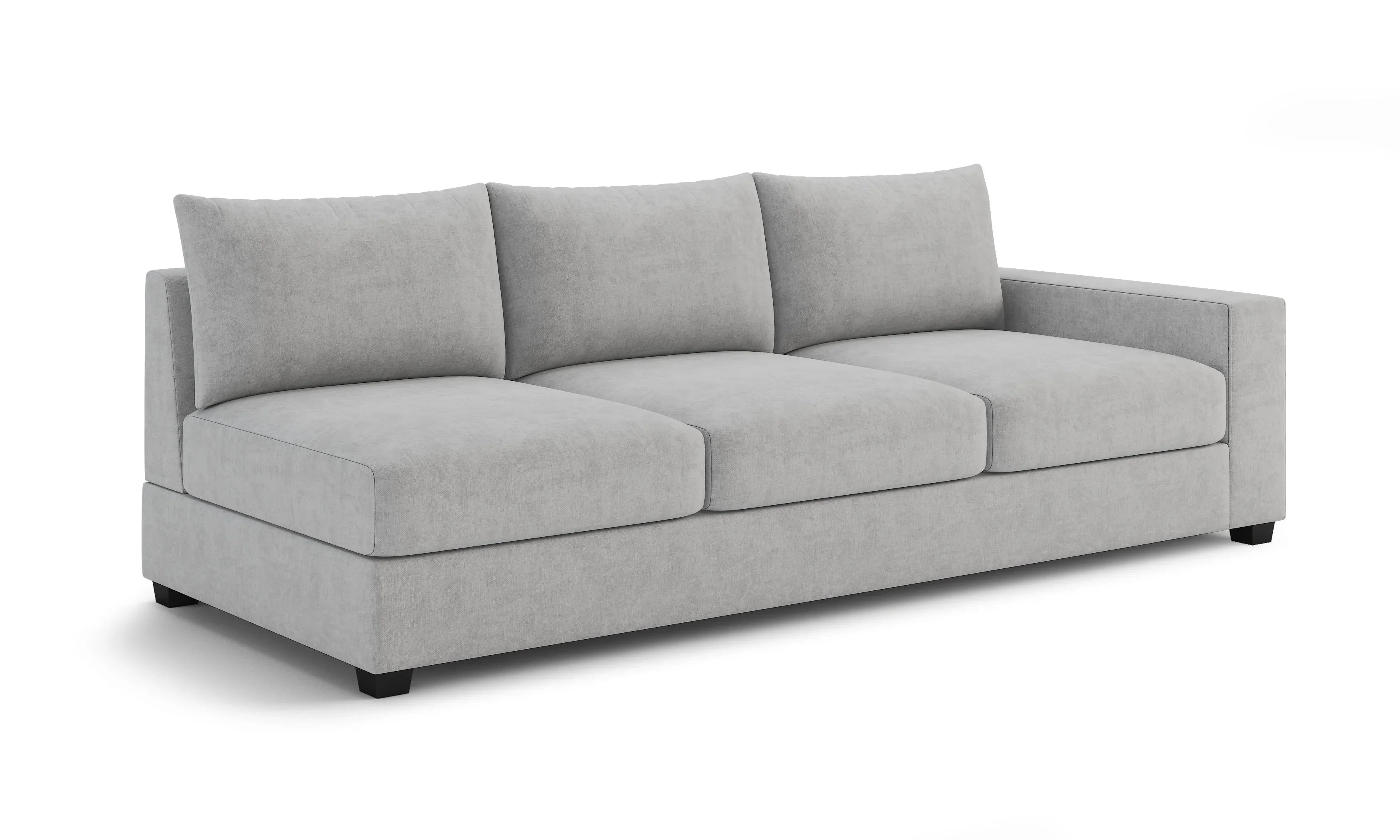 Stanton One-Arm Sofa (Custom) 🇨🇦 Default Title #MWS Options 3541820601