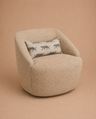 Serena Swivel Chair (Custom)