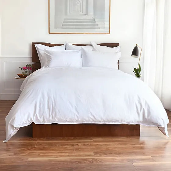Capri | 3PC Duvet Cover & Shams Set