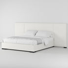 Santana XL Platform Bed (Custom) 🇨🇦