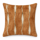 Down Alternative Toss Pillow - Zephi Copper (Custom)