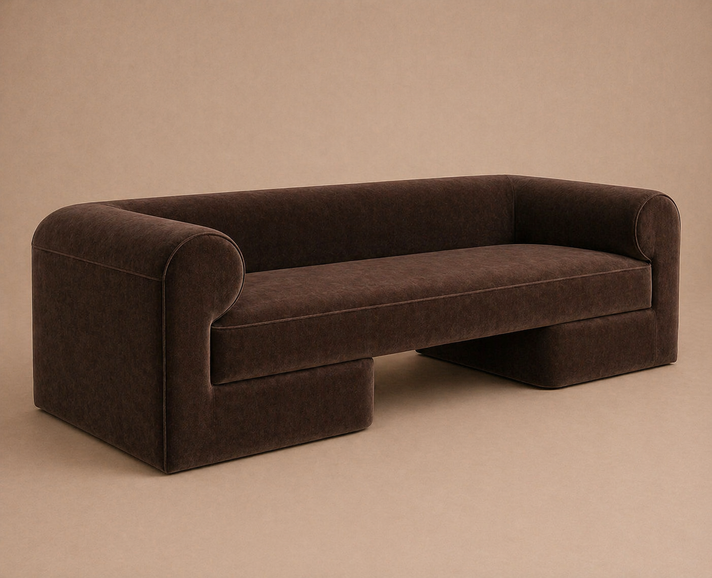 Bond Sofa (Custom)
