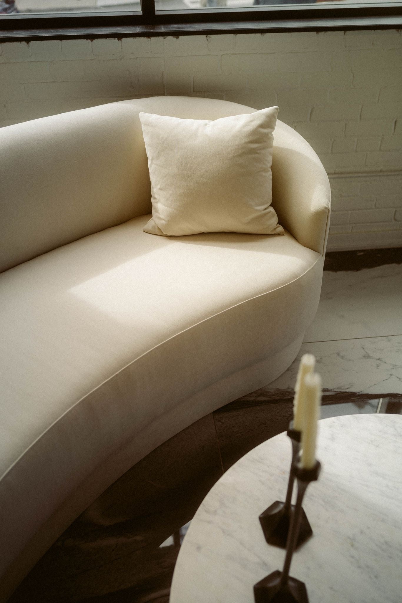 Serena Sofa (Custom)