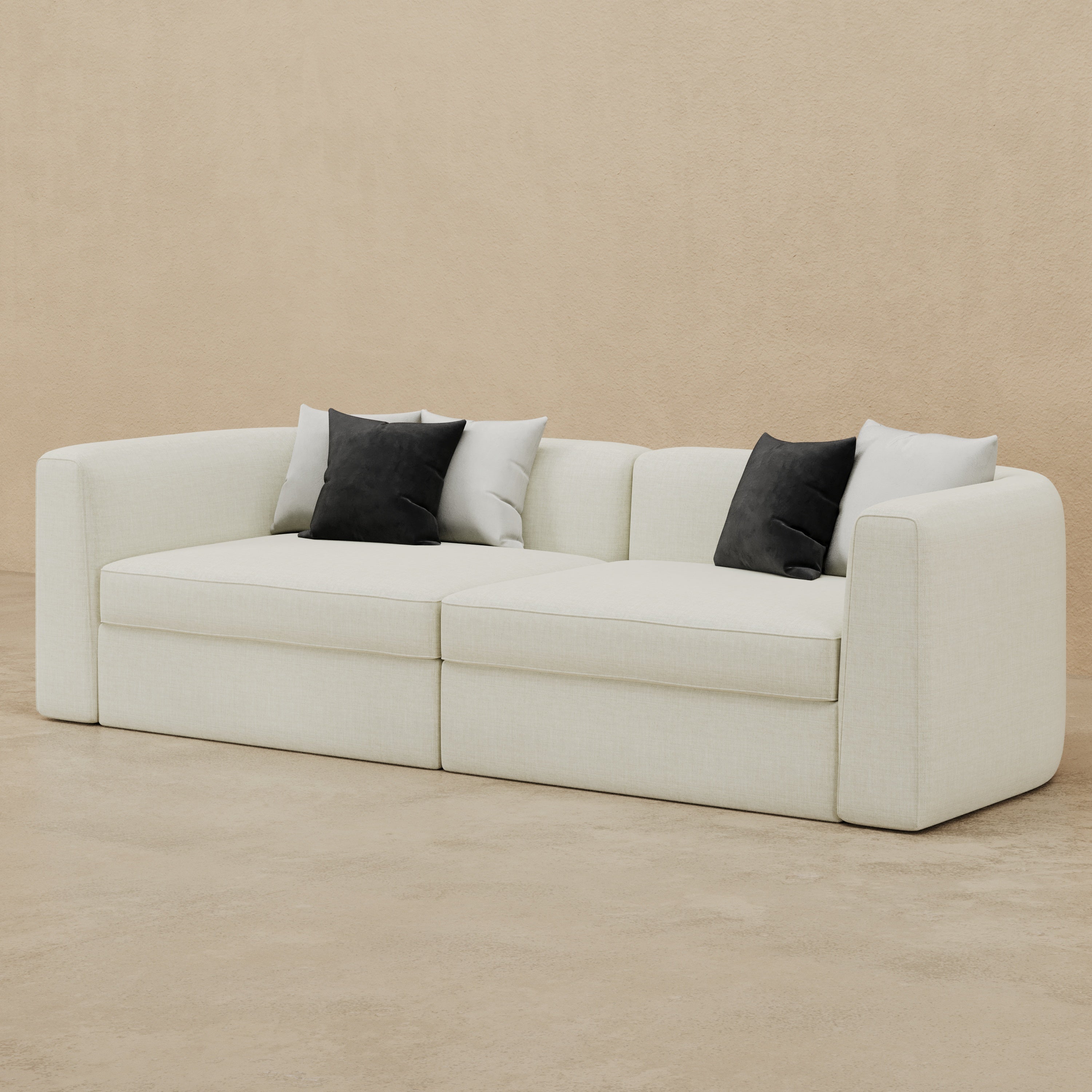 Daytona Sofa (Custom) 🇨🇦