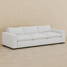 Isla Sofa (Custom) 40 x 90" Comfy Depth #MWS Options 1