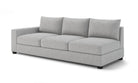 Stanton One-Arm Sofa (Custom) 🇨🇦 Default Title #MWS Options 130803031