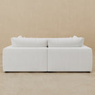 Nimbus Modular Loveseat (Custom)