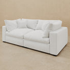 Nimbus Modular Loveseat (Custom)