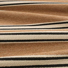 Down Alternative Toss Pillow - Omba Cinnamon (Custom)