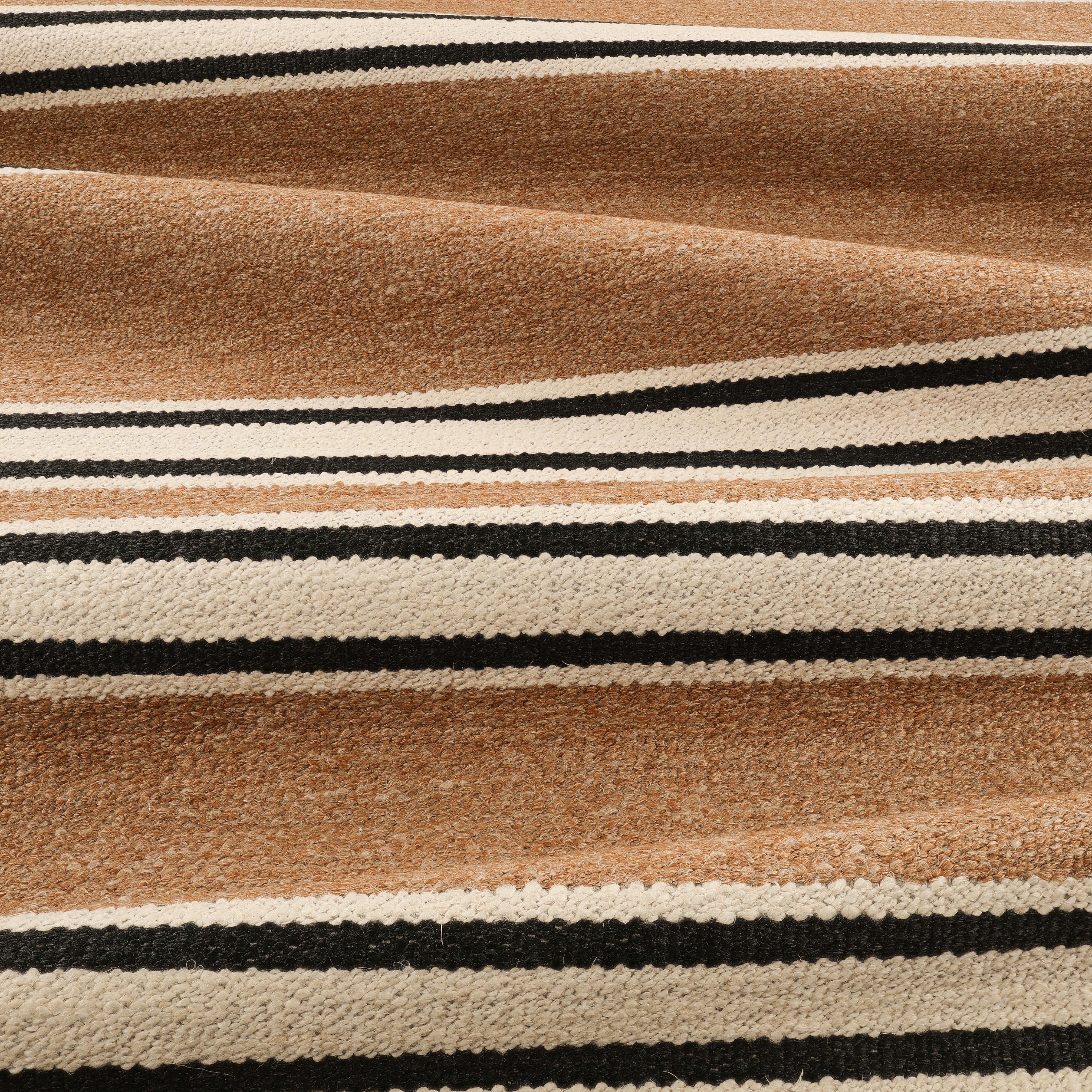 Down Alternative Toss Pillow - Omba Cinnamon (Custom)
