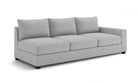 Stanton One-Arm Sofa (Custom) 🇨🇦