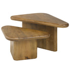 Oxford 2PC Coffee Table Set