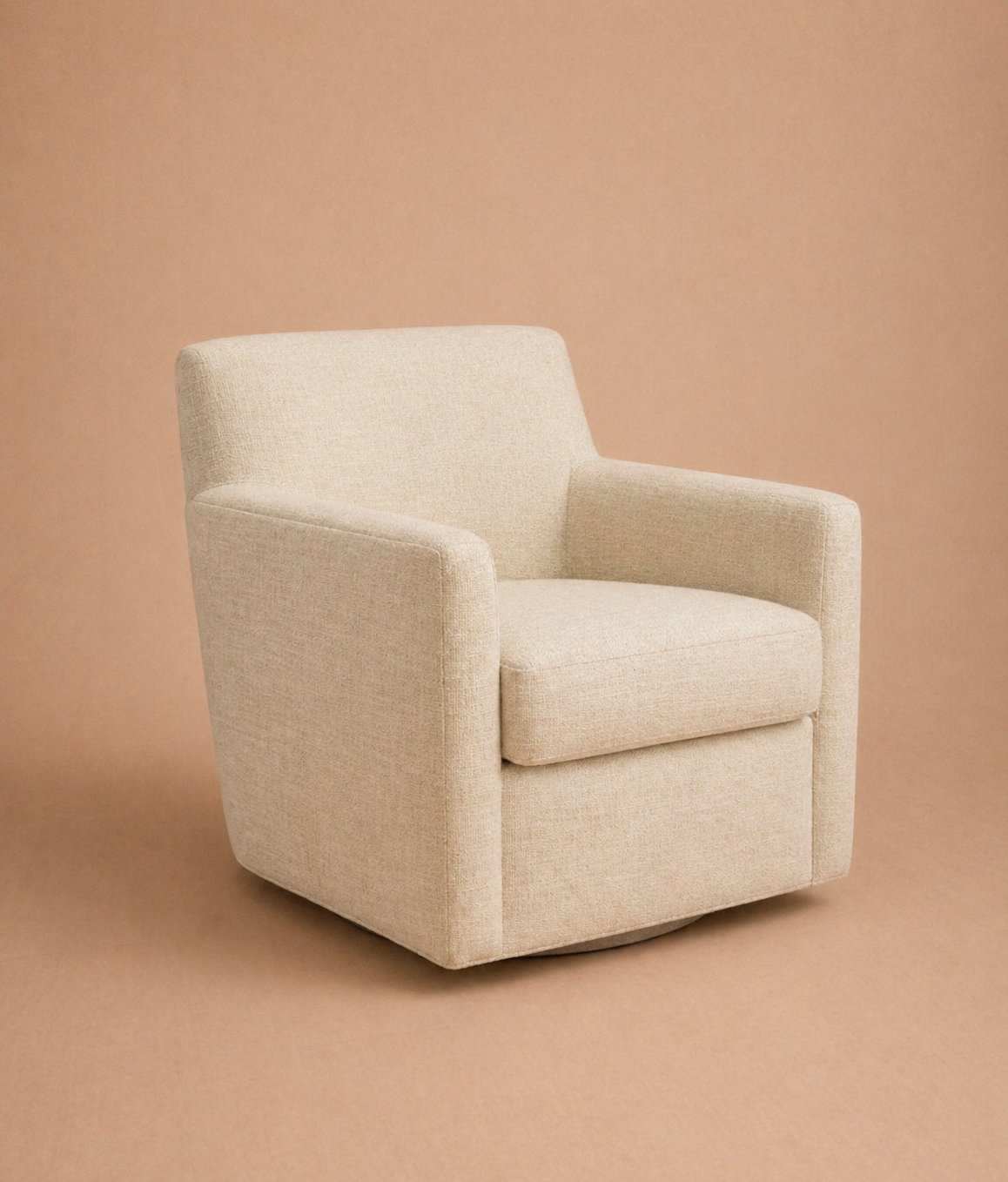 Monet Swivel Chair (Custom)