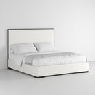 Sarasota Platform Bed (Custom)
