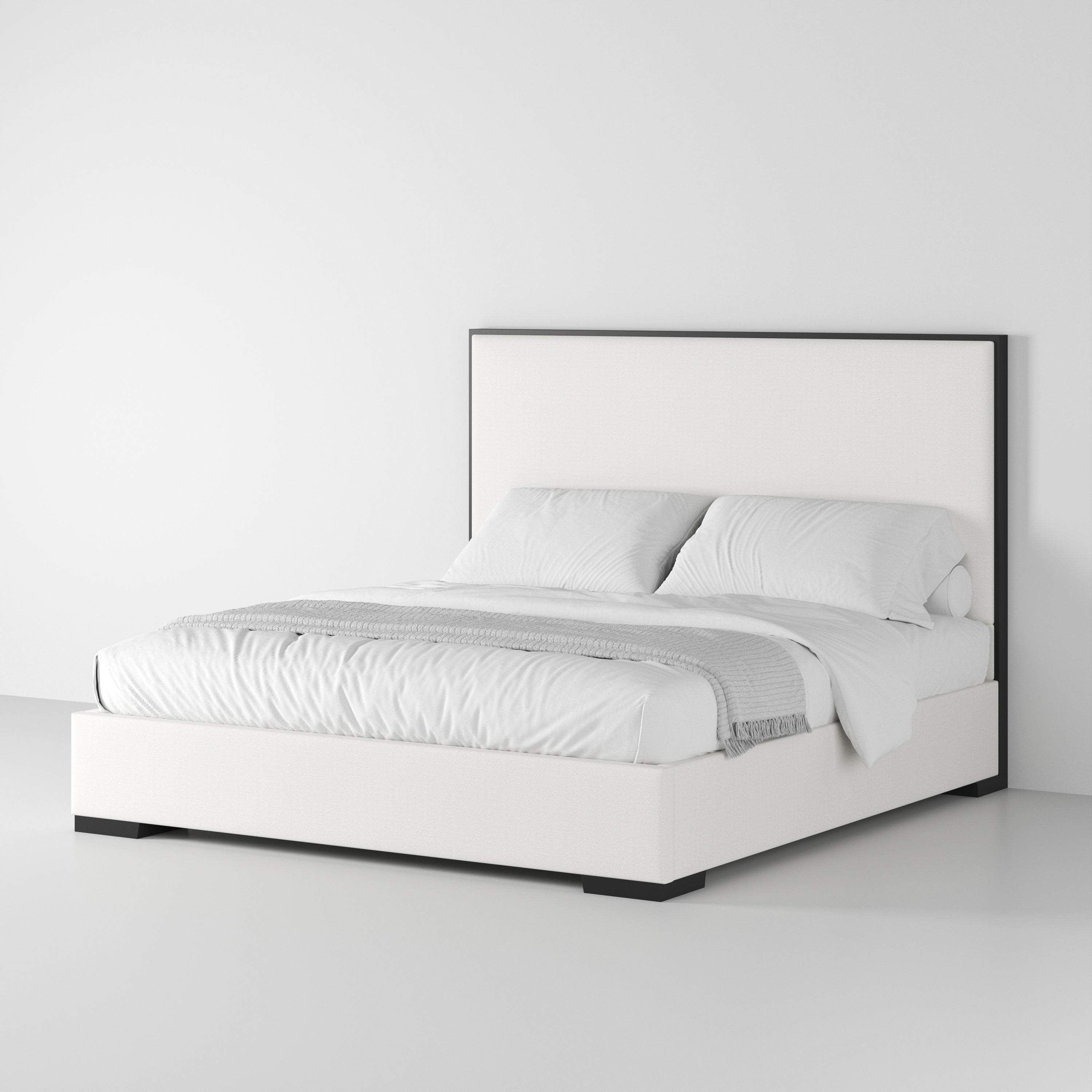 Sarasota Platform Bed (Custom) 🇨🇦