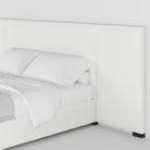 Santana XL Platform Bed (Custom)