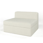 Daytona Armless Loveseat (Custom) 🇨🇦