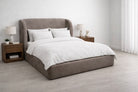 Bondi Platform Bed (Custom)