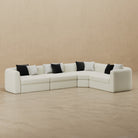 Daytona 2 x 1 Sectional (Custom)