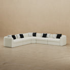 Daytona 2 x 2 Sectional (Custom)
