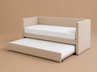 Santana Daybed with Trundle Trundle Bed