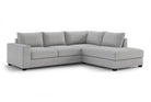 Stanton Corner Chaise Sectional (Custom) 🇨🇦 Default Title #MWS Options 82437475