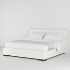 Palm Platform Bed (Custom) 🇨🇦