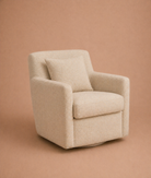 Monet Swivel Chair (Custom)