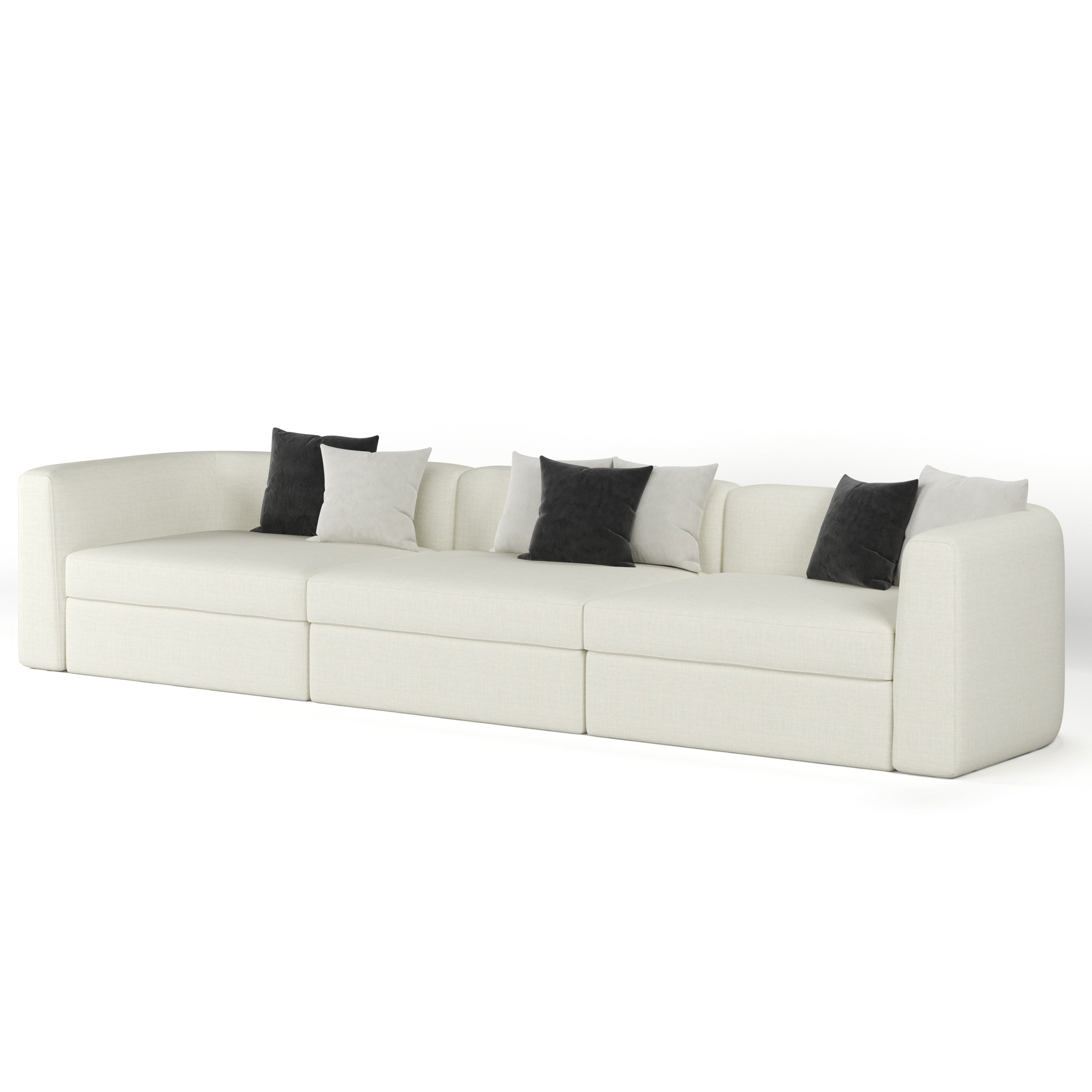 Daytona XL Sofa (Custom) 🇨🇦