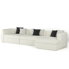 Daytona XL Sectional (Custom) 🇨🇦 Right-Hand Facing Chaise #MWS Options 2083973461