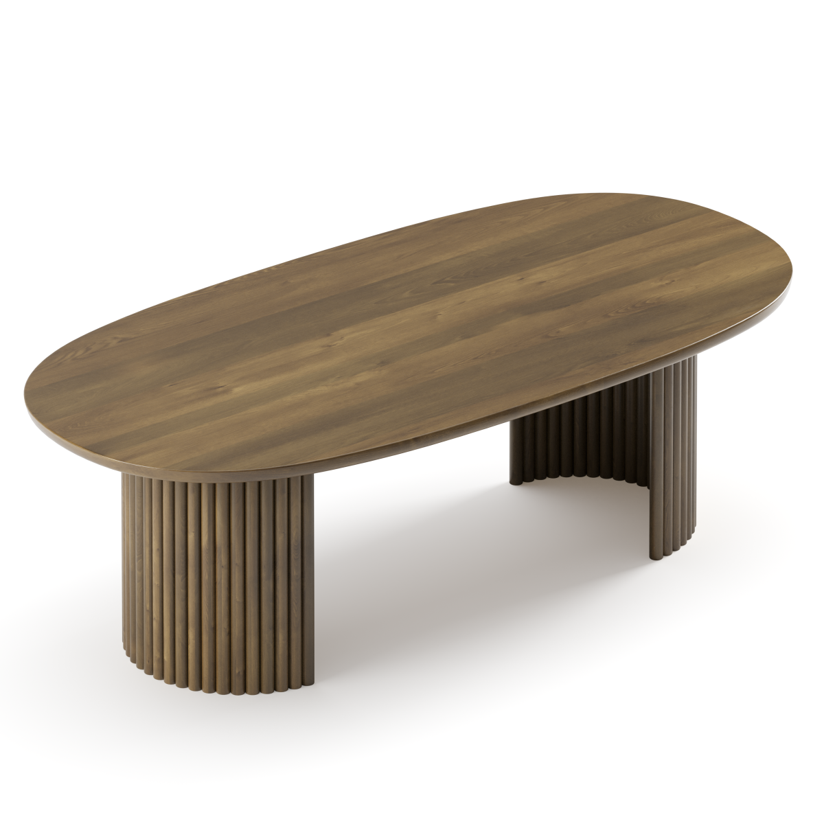 Sofia 96”L Dining Table