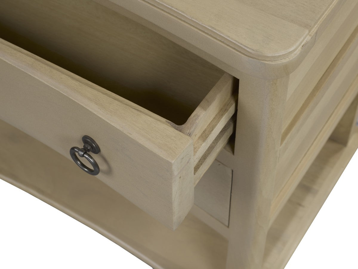 Cala Night Stand